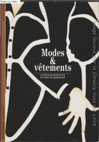 Modes & vêtements