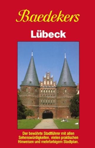 Baedeker Stadtführer, Lübeck