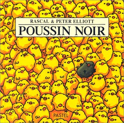 Poussin noir