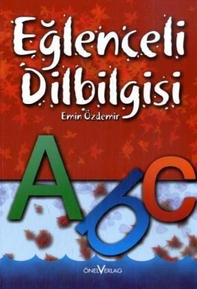 Eglenceli Dilbilgisi