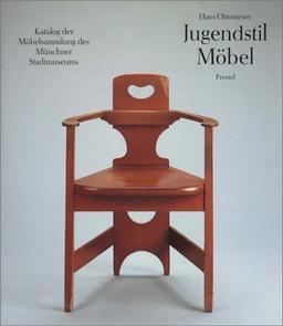 Jugendstil Möbel