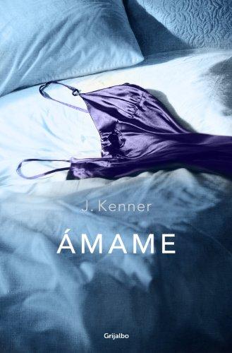 Ámame (Ficción, Band 3)