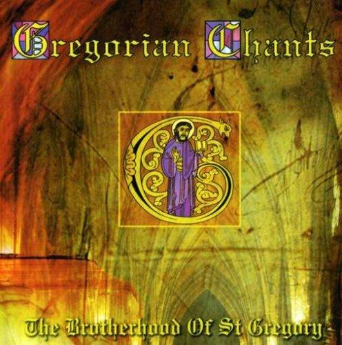 Gregorian Chants