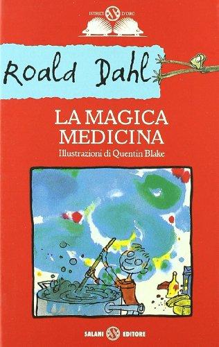 La magica medicina