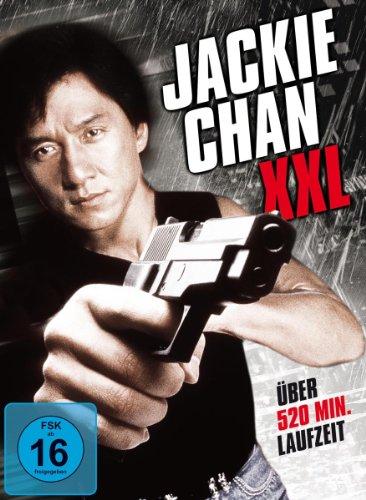 Jackie Chan XXL [2 DVDs]