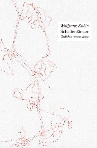 Schattentänzer: Gedichte