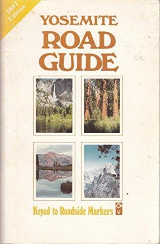 Yosemite Road Guide