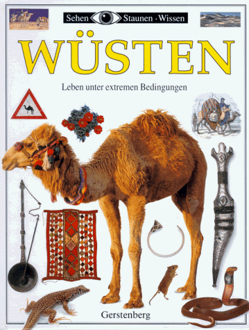 Wüsten