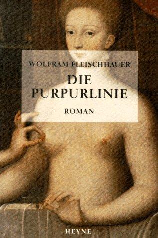 Die Purpurlinie.