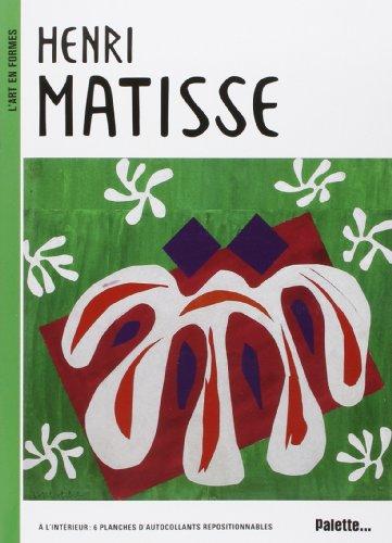 Henri Matisse