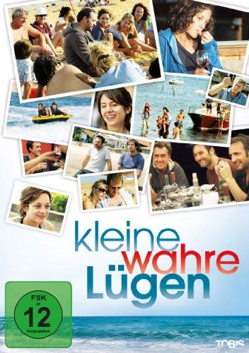 Kleine wahre Lügen