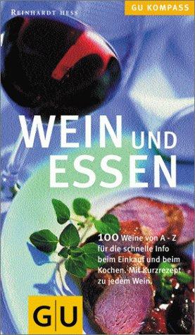 Wein und Essen (GU Kompass)