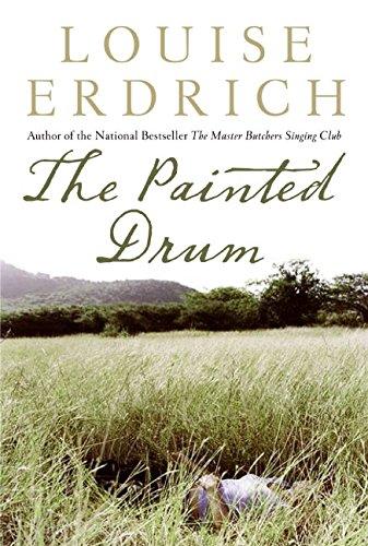 The Painted Drum: A Novel