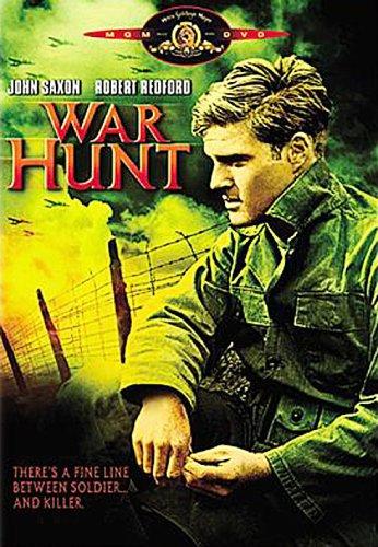 War Hunt (d/c) [UK Import]