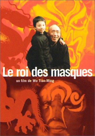 Le Roi des masques