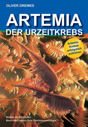 Artemia - Der Urzeitkrebs