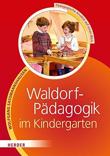 Waldorf-Pädagogik in der Kita