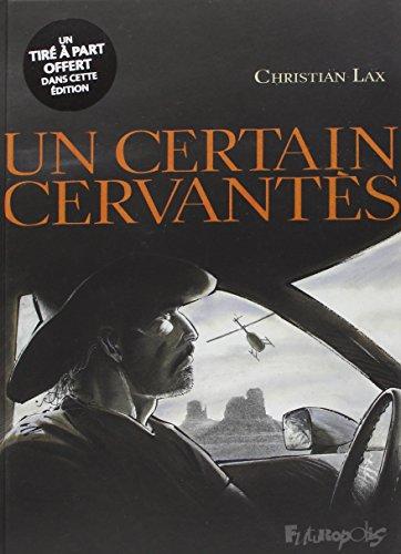 Un certain Cervantès