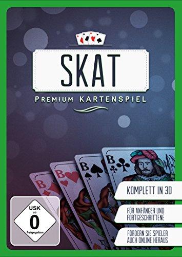 Skat: Premium Kartenspiel