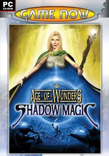 GAME NOW Age of Wonders: Shadow Magic