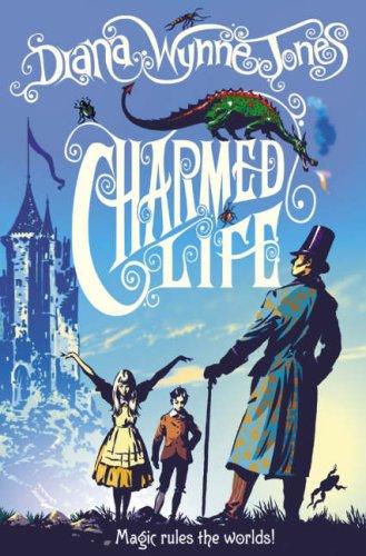 Charmed Life (The Chrestomanci Series)