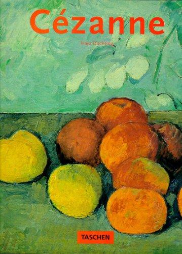 Paul Cezanne: 1839-1906 : Nature into Art (Big Series : Art)