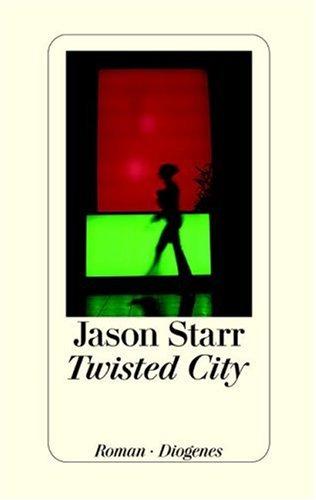 Twisted City