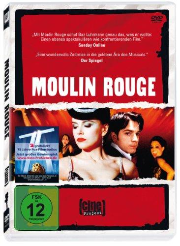 Moulin Rouge