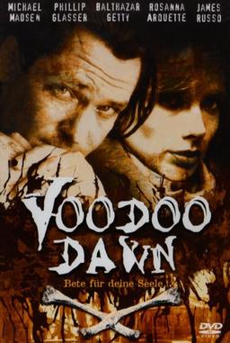 Voodoo Dawn [Verleihversion]