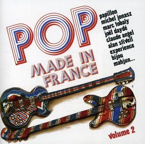 Pop Made in France Vol 2