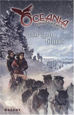 Oceania. Vol. 2. Horizon blanc