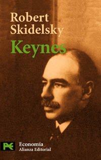 Keynes (El libro de bolsillo - Ciencias sociales)