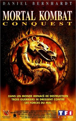 Mortal kombat 3 conquest