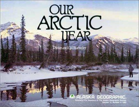 Our Arctic Year