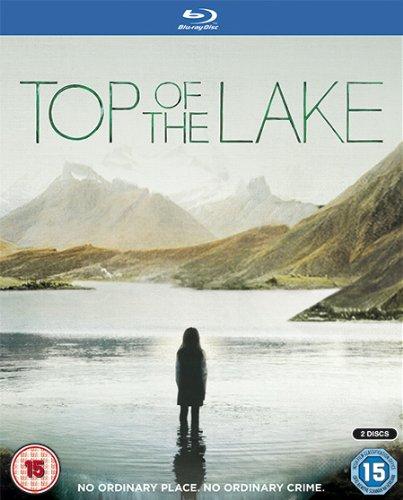 Top of the Lake [Blu-ray] [UK Import]