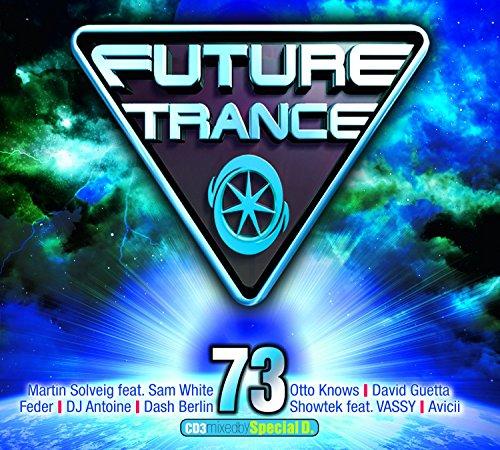 Future Trance 73