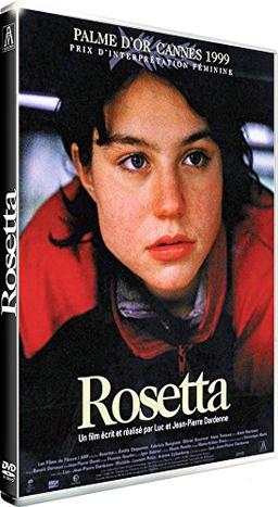 Rosetta [FR Import]