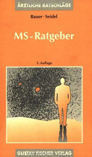 (Fischer, Gustav): Gustav Fischer Taschenbücher, MS-Ratgeber