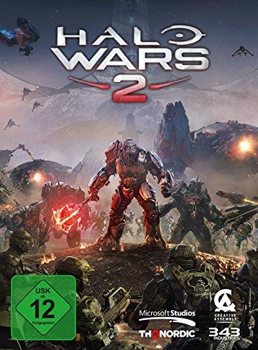 Halo Wars 2 - [PC]