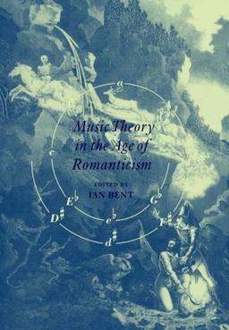 Music Theory in Age of Romanticism