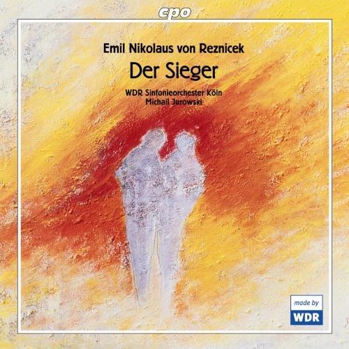 Symphonische Dichtung "der Sieger"