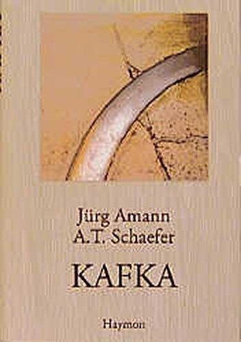 KAFKA. Wort-Bild-Essay