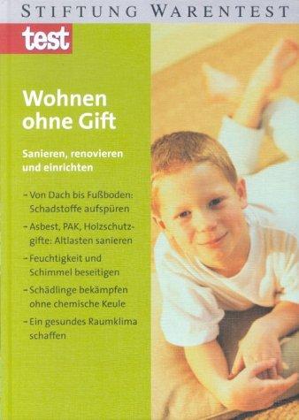 Wohnen ohne Gift