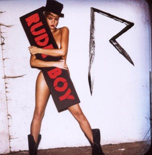 Rude Boy (2-Track)