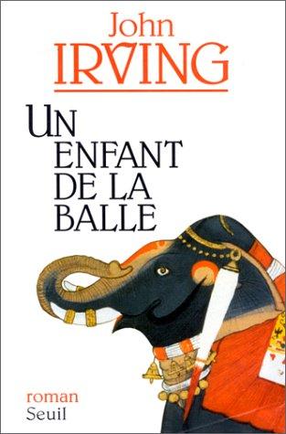 Un enfant de la balle