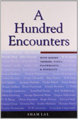 A Hundred Encounters