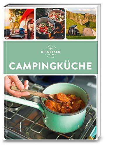 Campingküche