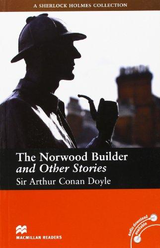 The Norwood Builder and Other Stories: Lektüre (ohne Audio-CDs)