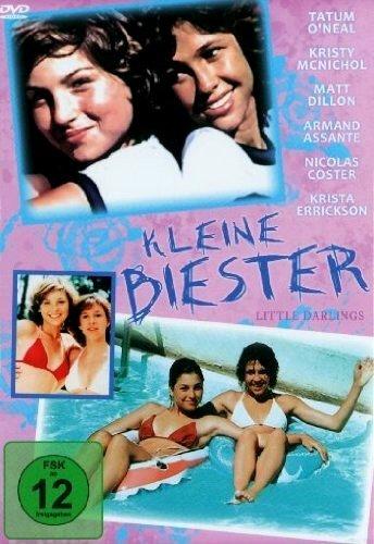 KLEINE BIESTER - Little Darlings