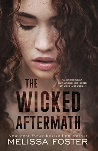 The Wicked Aftermath: Tank Wicked (Special Edition Cover) (The Wickeds: Dark Knights at Bayside)